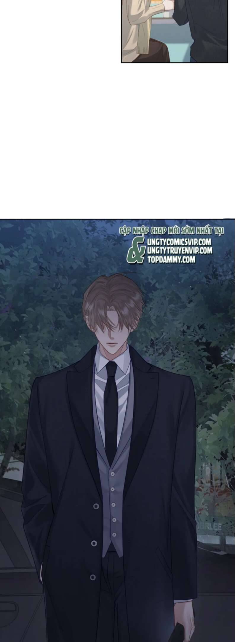 Nhân Vật Chính Chỉ Muốn Yêu Đương Chapter 21 - 10