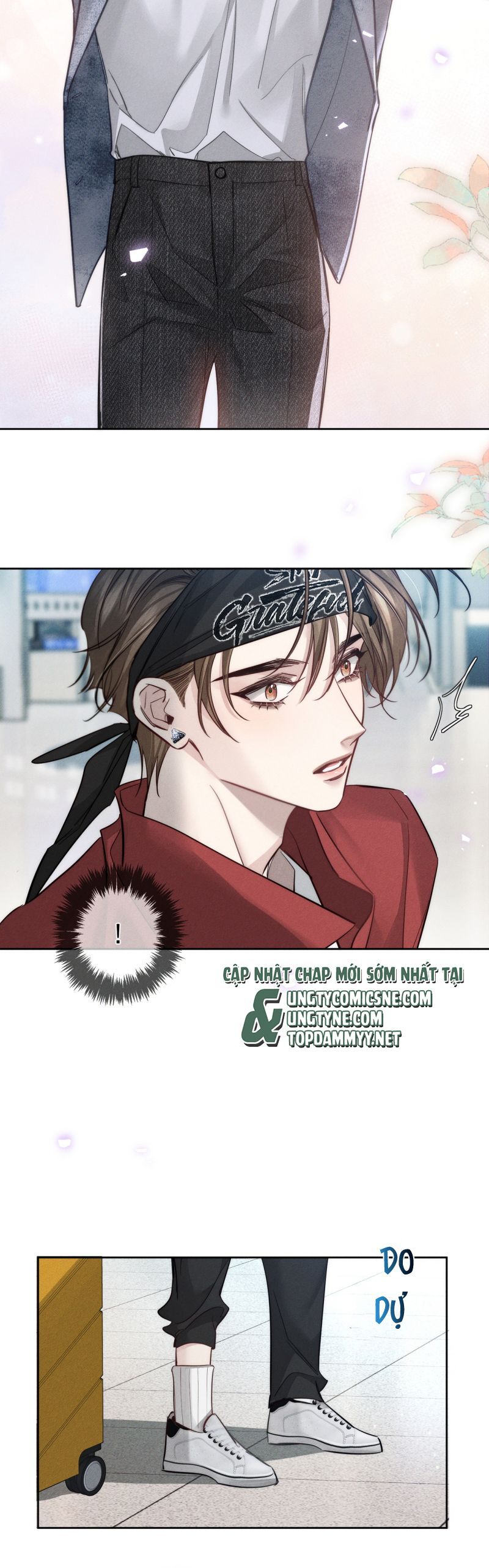Nhân Vật Chính Chỉ Muốn Yêu Đương Chapter 210 - 18