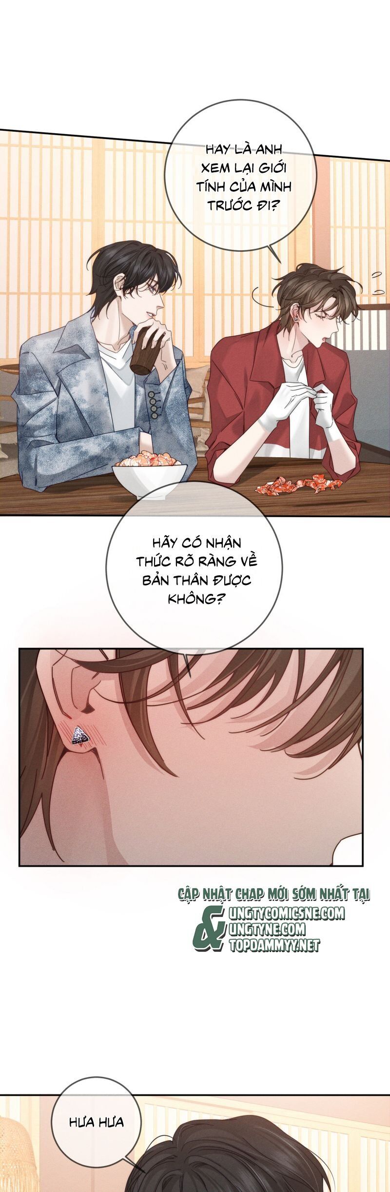 Nhân Vật Chính Chỉ Muốn Yêu Đương Chapter 211 - 13