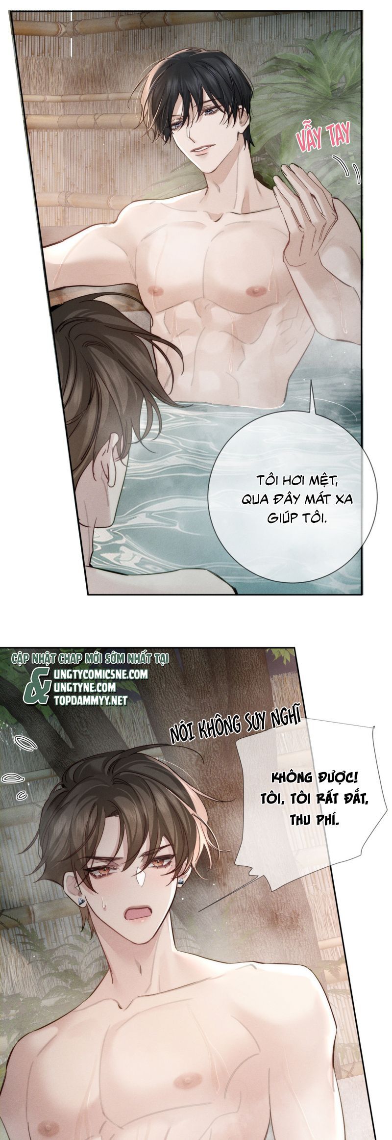 Nhân Vật Chính Chỉ Muốn Yêu Đương Chapter 211 - 18