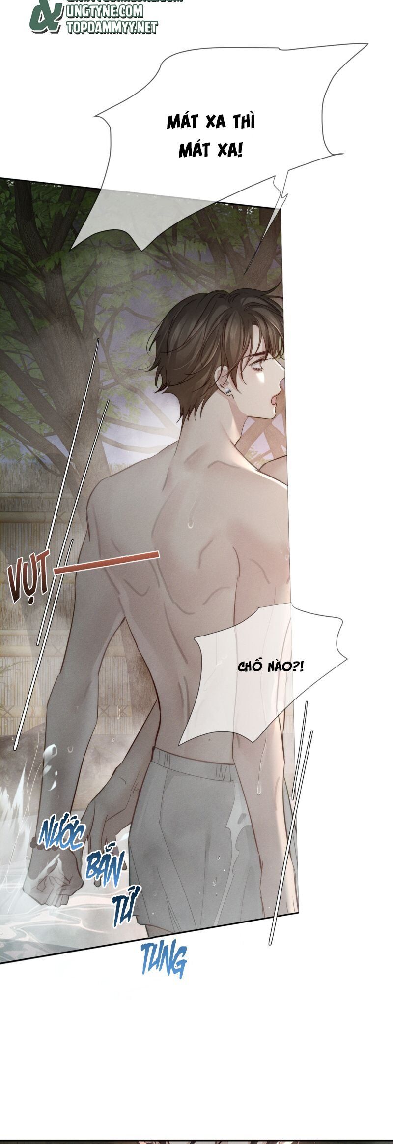 Nhân Vật Chính Chỉ Muốn Yêu Đương Chapter 211 - 22