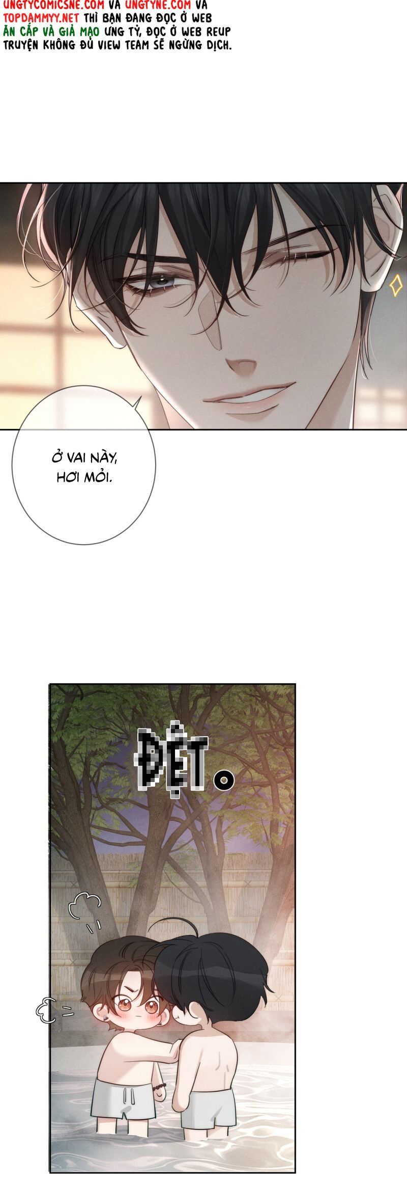 Nhân Vật Chính Chỉ Muốn Yêu Đương Chapter 211 - 24