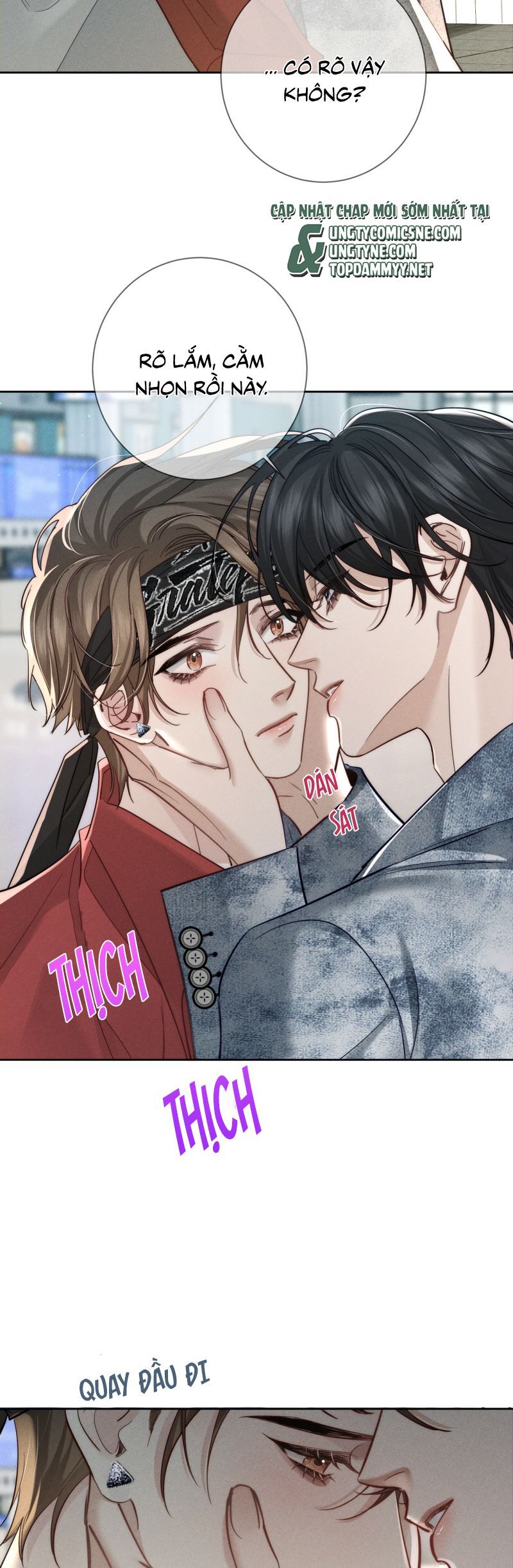 Nhân Vật Chính Chỉ Muốn Yêu Đương Chapter 211 - 4