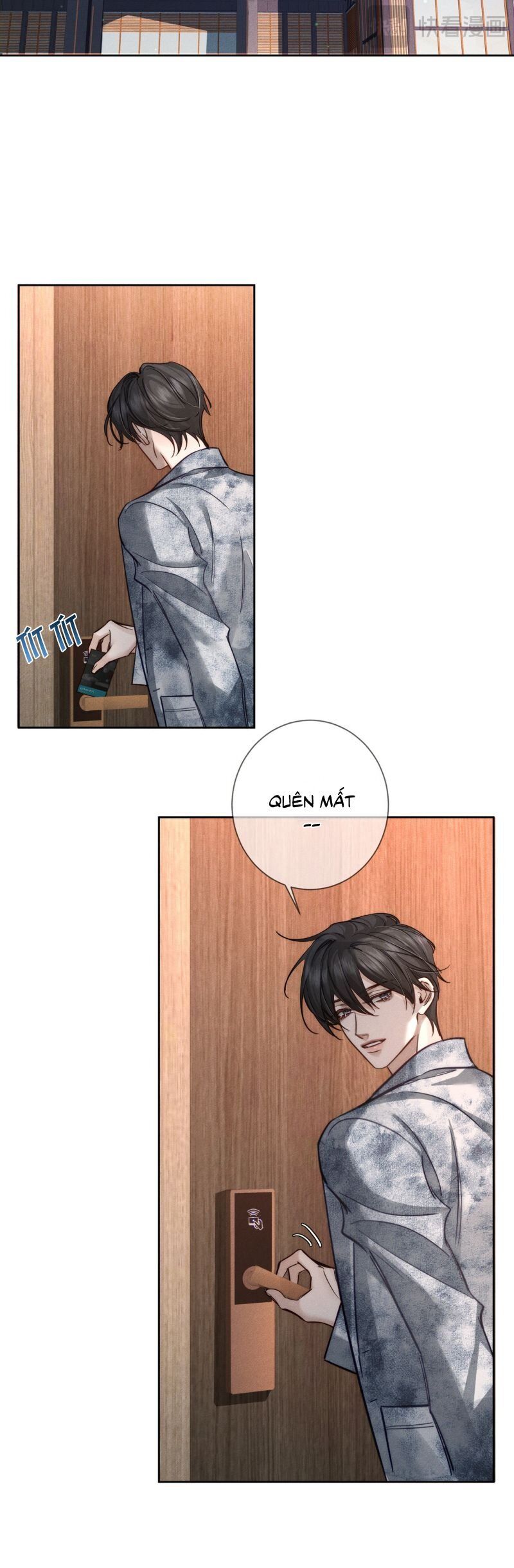 Nhân Vật Chính Chỉ Muốn Yêu Đương Chapter 211 - 7