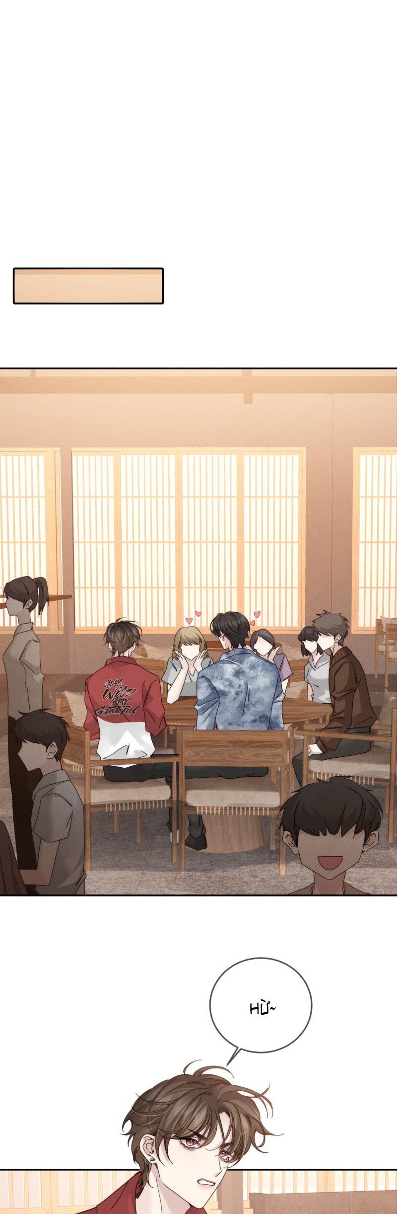 Nhân Vật Chính Chỉ Muốn Yêu Đương Chapter 211 - 9