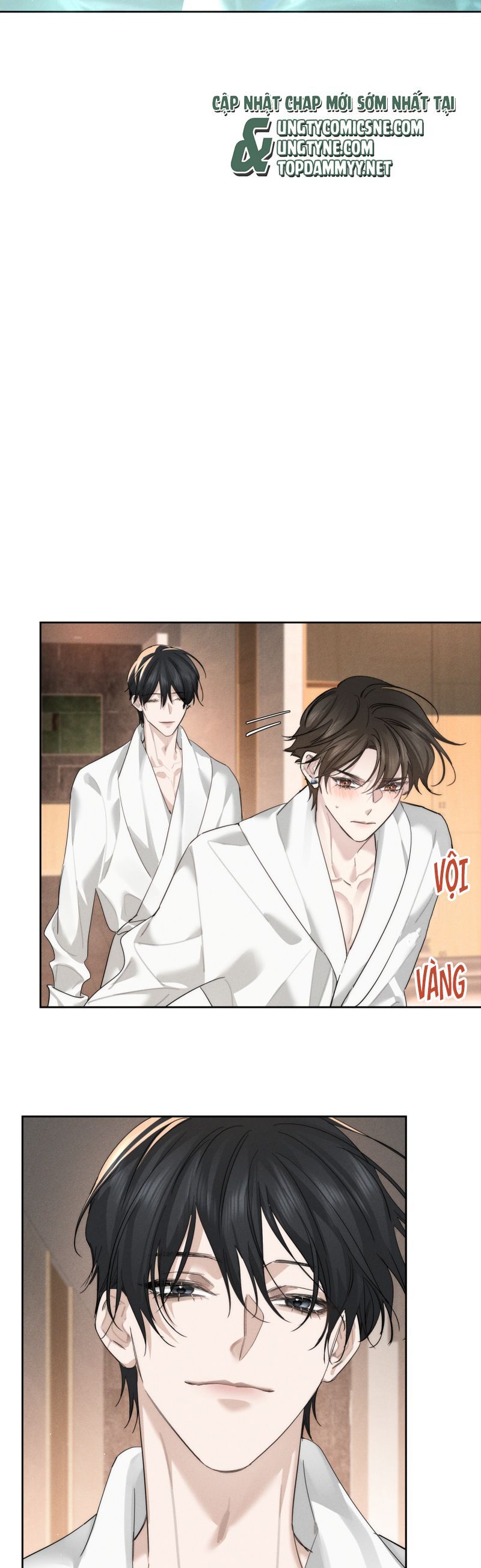 Nhân Vật Chính Chỉ Muốn Yêu Đương Chapter 212 - 13