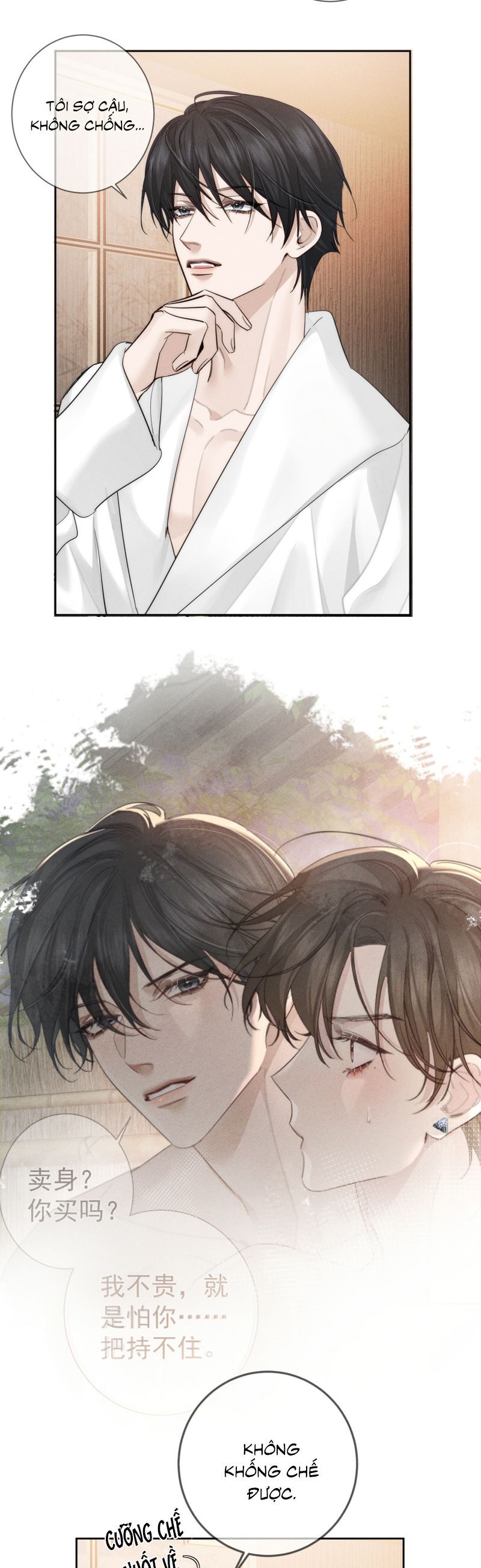 Nhân Vật Chính Chỉ Muốn Yêu Đương Chapter 212 - 16