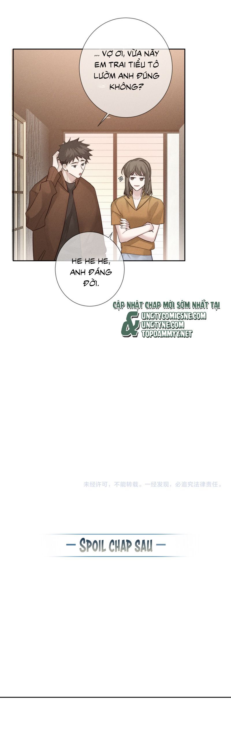 Nhân Vật Chính Chỉ Muốn Yêu Đương Chapter 212 - 19