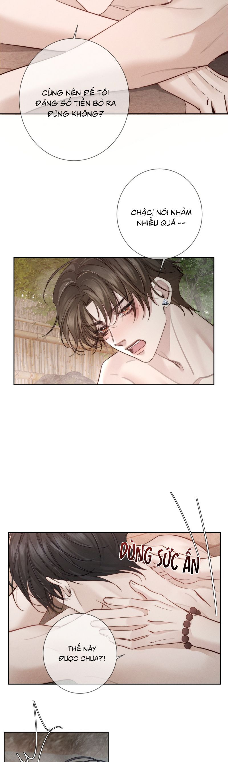 Nhân Vật Chính Chỉ Muốn Yêu Đương Chapter 212 - 4