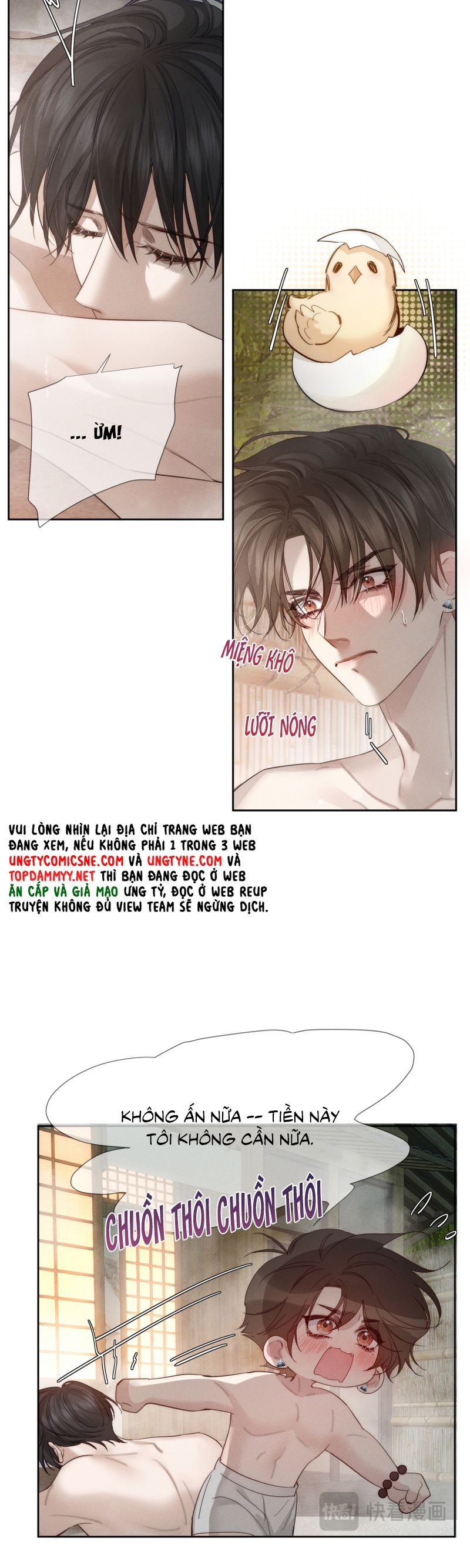 Nhân Vật Chính Chỉ Muốn Yêu Đương Chapter 212 - 5