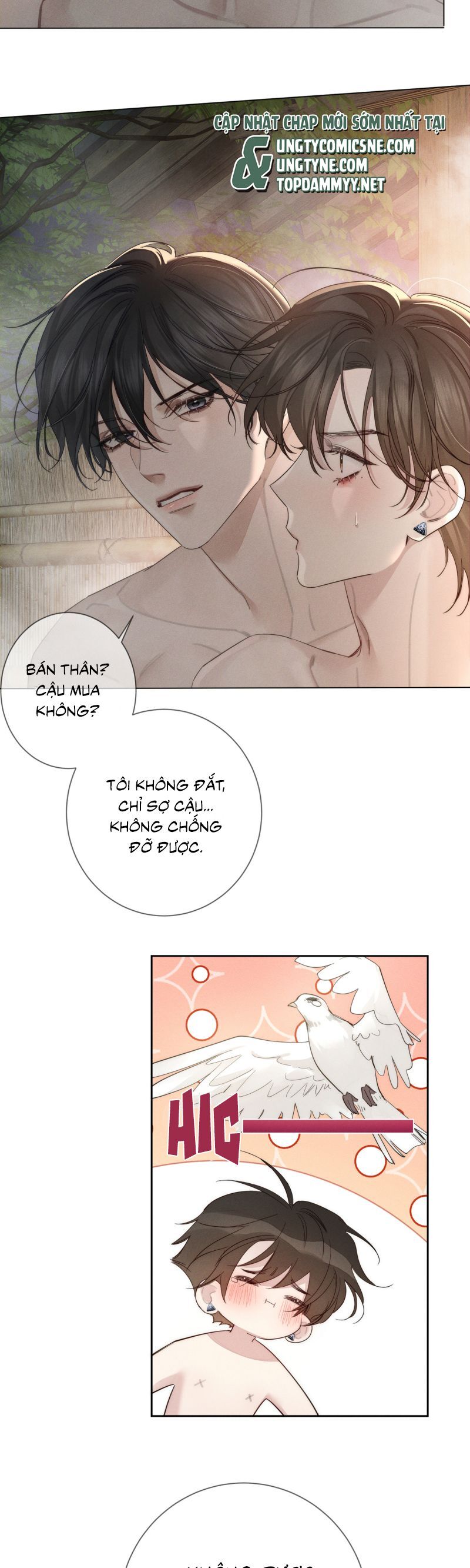 Nhân Vật Chính Chỉ Muốn Yêu Đương Chapter 212 - 7