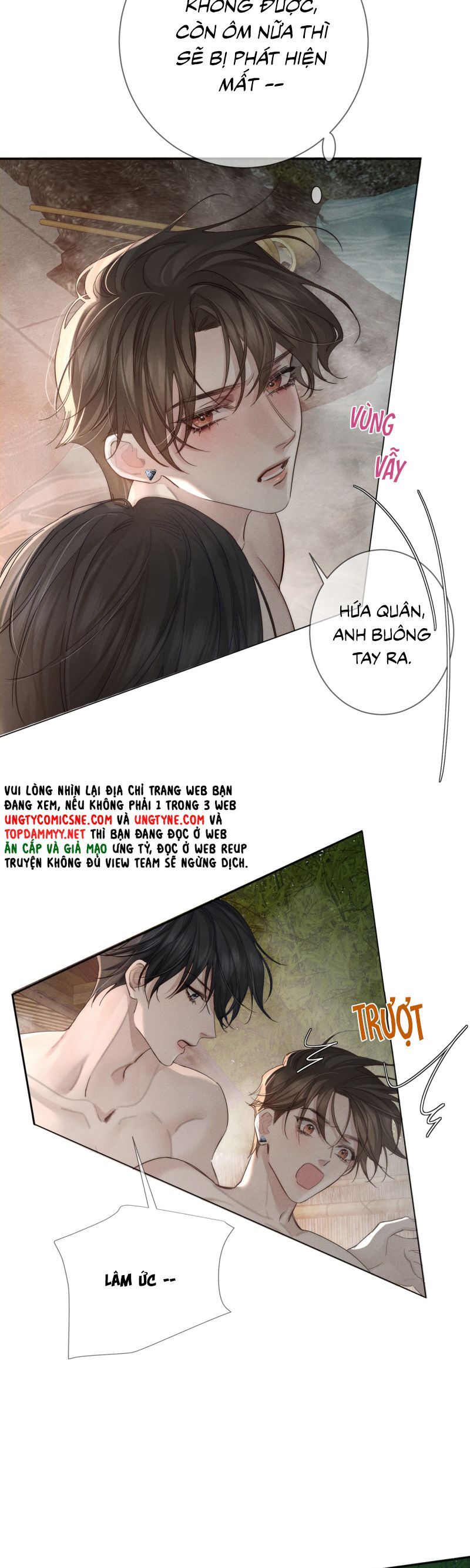 Nhân Vật Chính Chỉ Muốn Yêu Đương Chapter 212 - 8