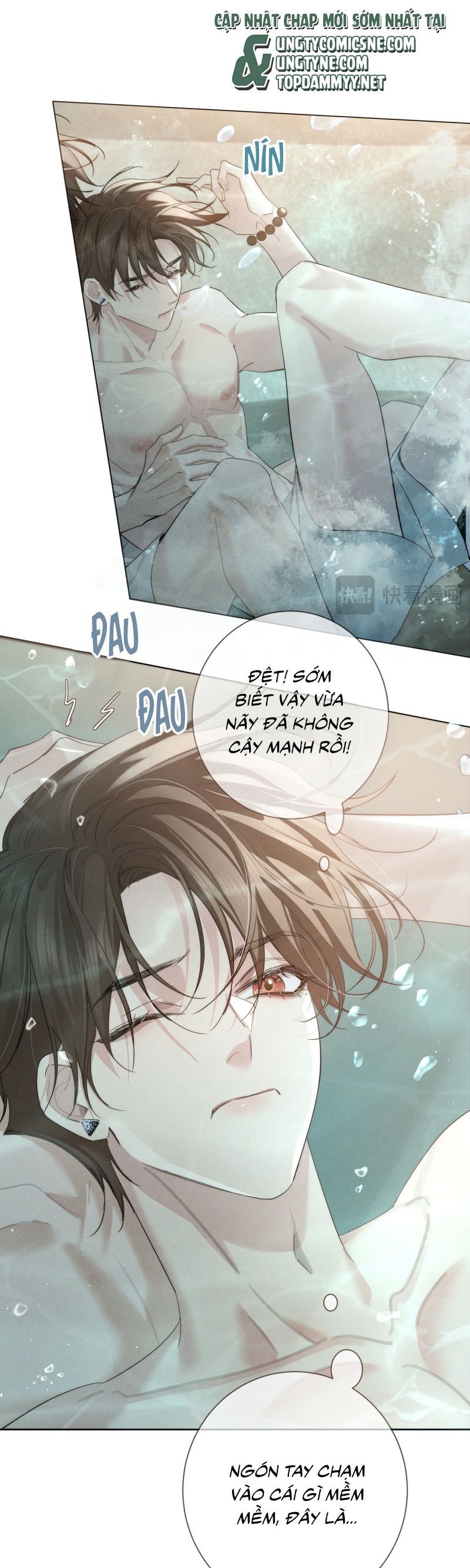 Nhân Vật Chính Chỉ Muốn Yêu Đương Chapter 212 - 10