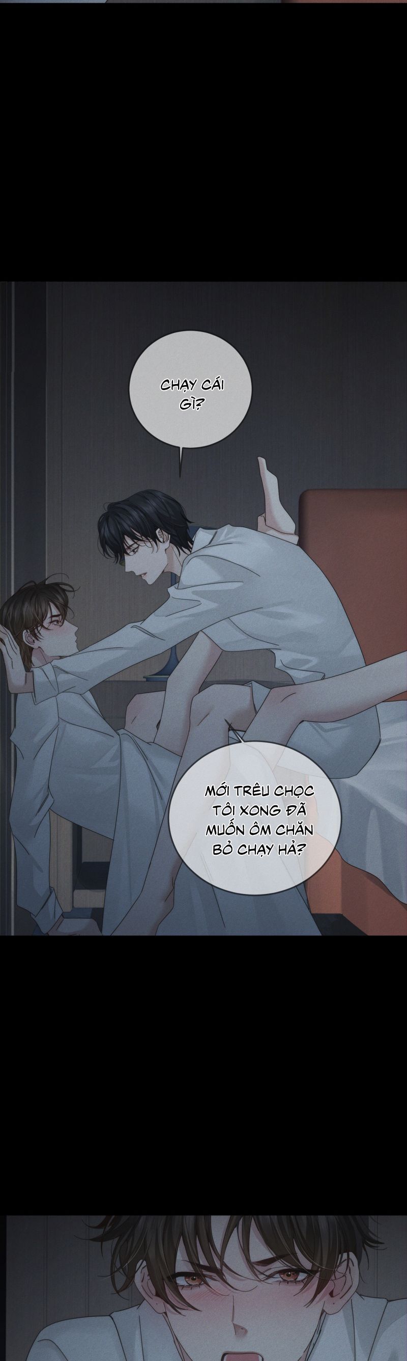 Nhân Vật Chính Chỉ Muốn Yêu Đương Chapter 213 - 12