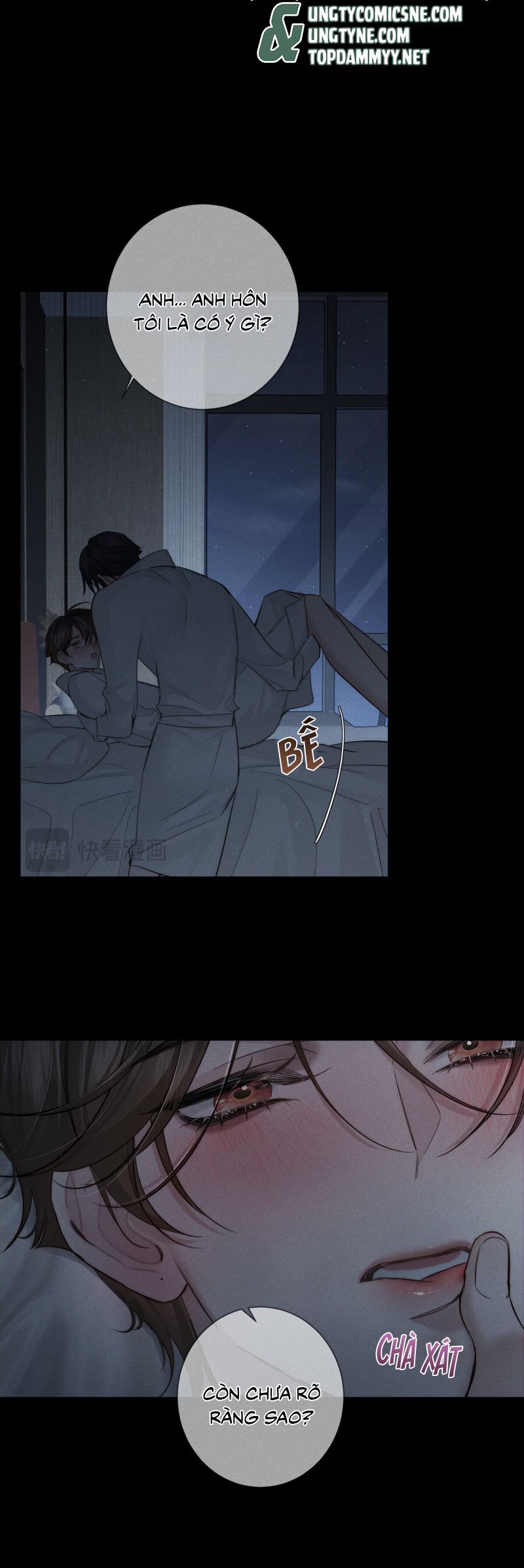 Nhân Vật Chính Chỉ Muốn Yêu Đương Chapter 213 - 20