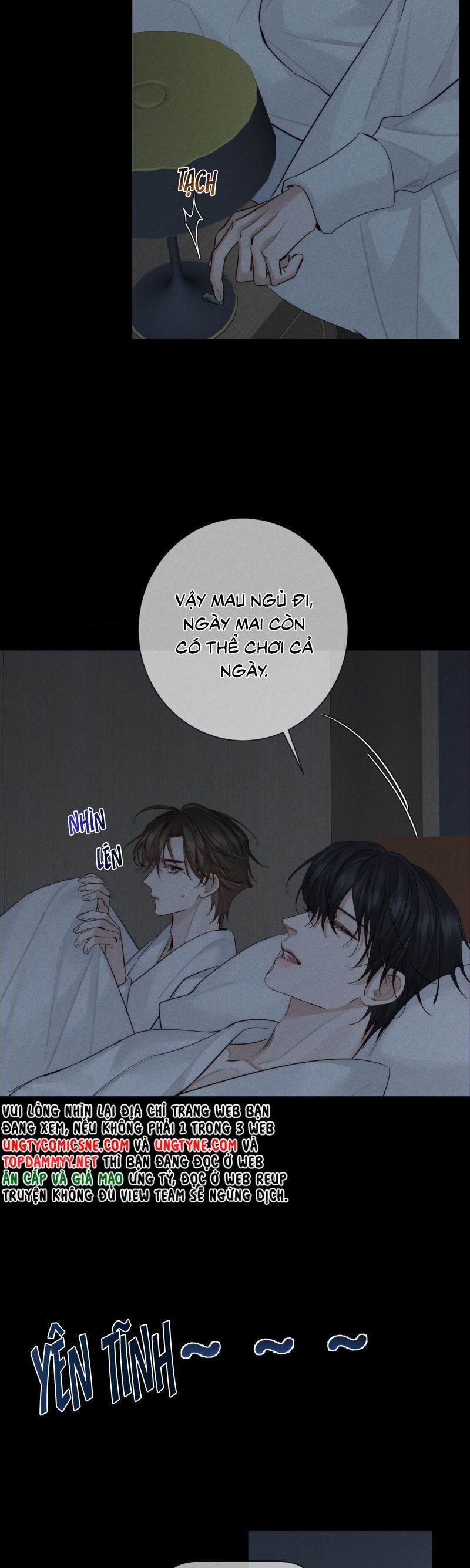 Nhân Vật Chính Chỉ Muốn Yêu Đương Chapter 213 - 5