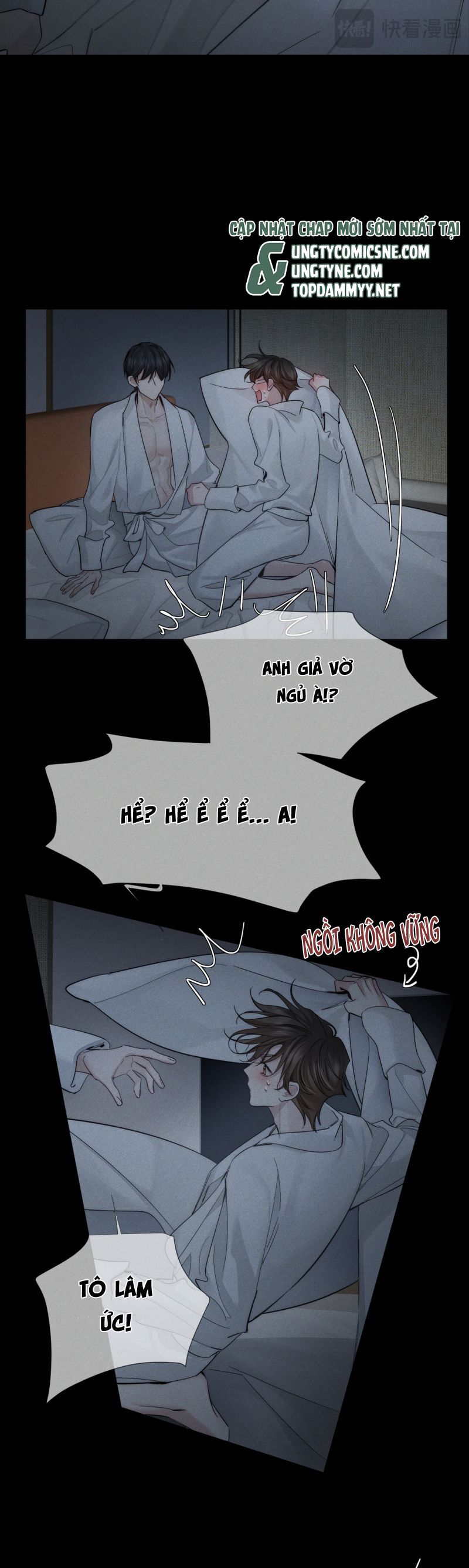 Nhân Vật Chính Chỉ Muốn Yêu Đương Chapter 213 - 10
