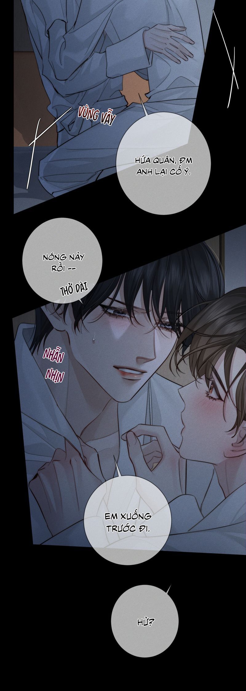 Nhân Vật Chính Chỉ Muốn Yêu Đương Chapter 214 - 13