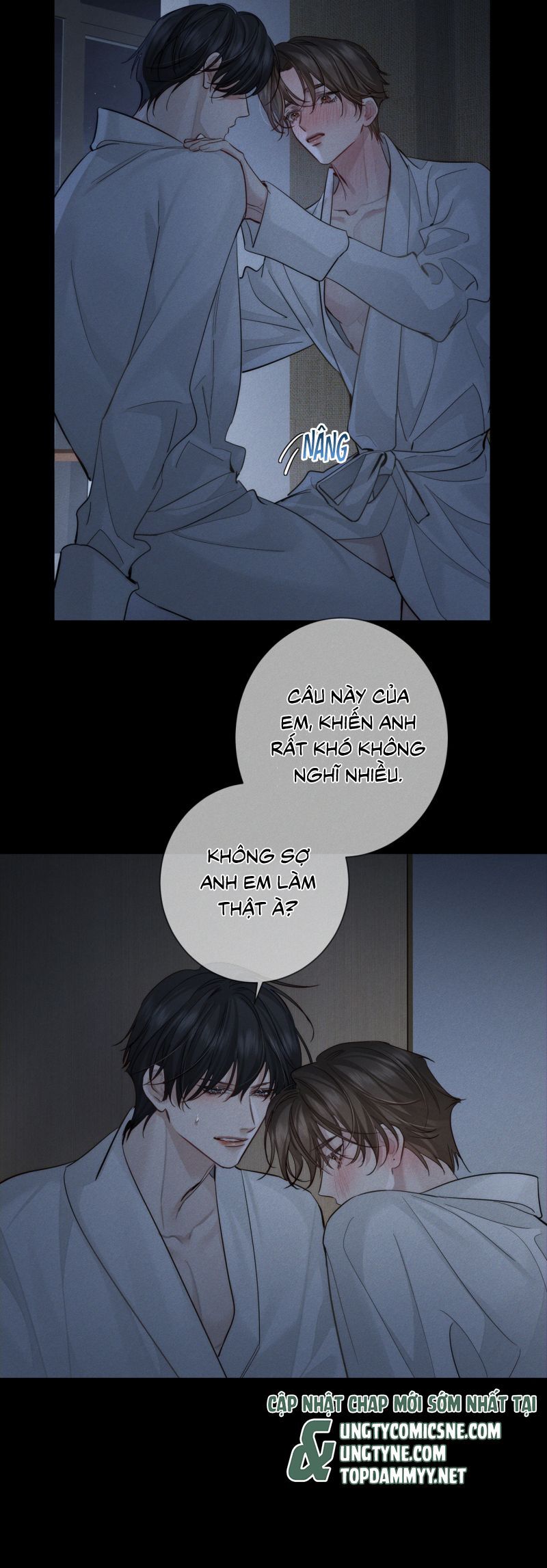 Nhân Vật Chính Chỉ Muốn Yêu Đương Chapter 214 - 15