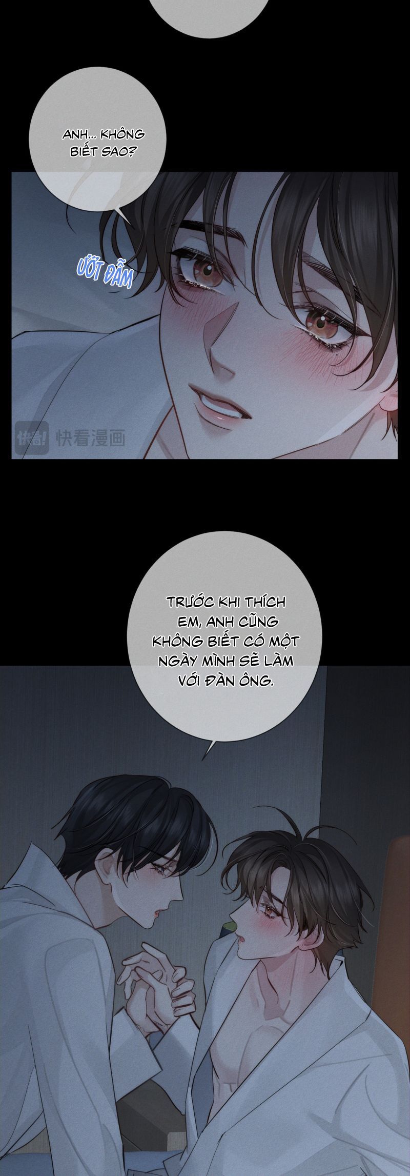 Nhân Vật Chính Chỉ Muốn Yêu Đương Chapter 214 - 18