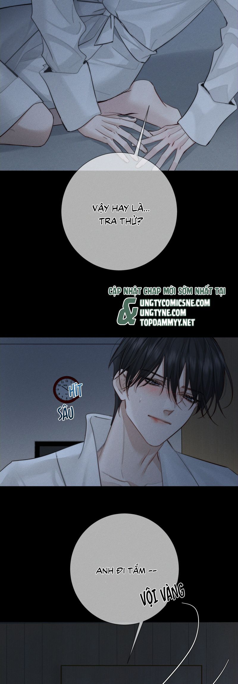 Nhân Vật Chính Chỉ Muốn Yêu Đương Chapter 214 - 19