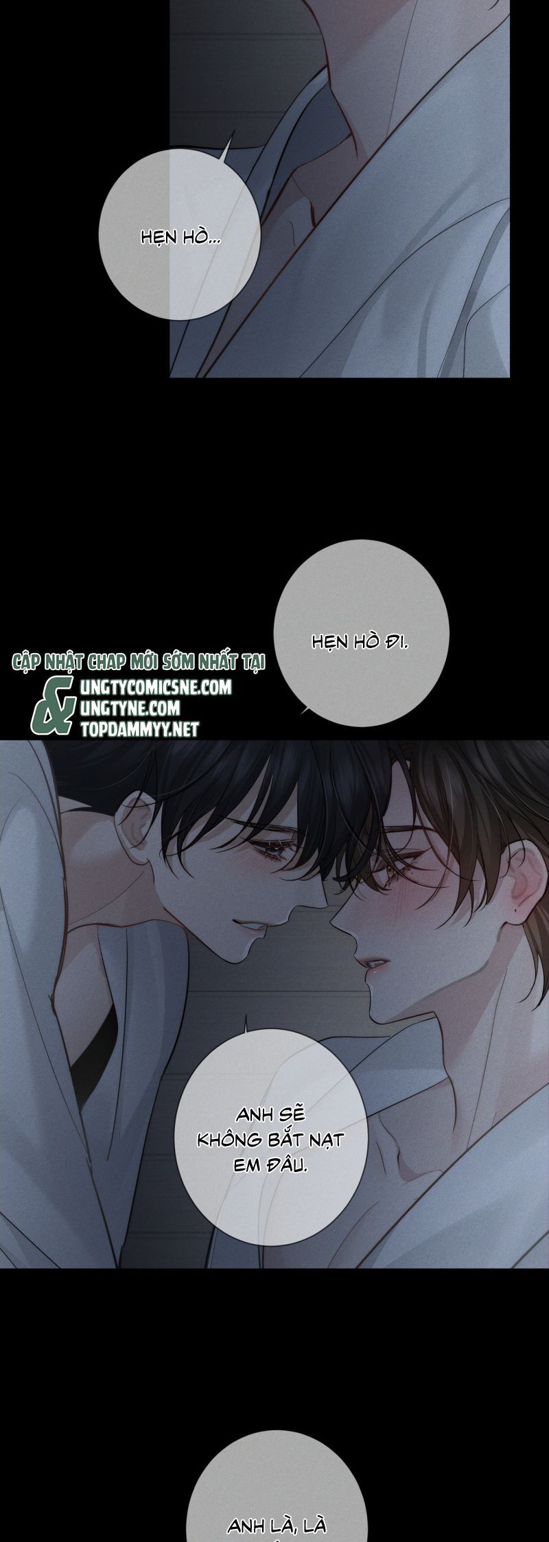 Nhân Vật Chính Chỉ Muốn Yêu Đương Chapter 214 - 4