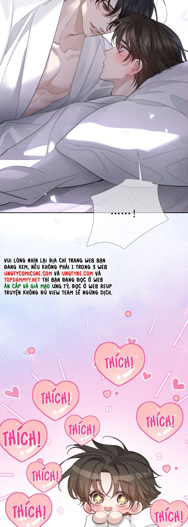 Nhân Vật Chính Chỉ Muốn Yêu Đương Chapter 214 - 6