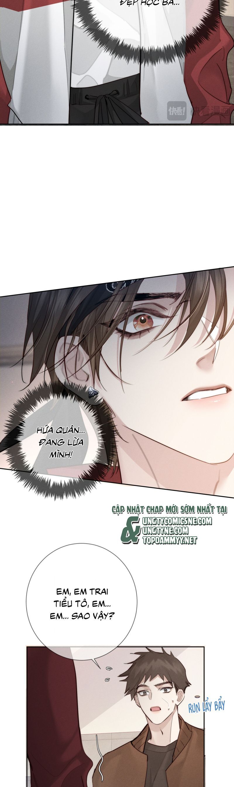 Nhân Vật Chính Chỉ Muốn Yêu Đương Chapter 215 - 6