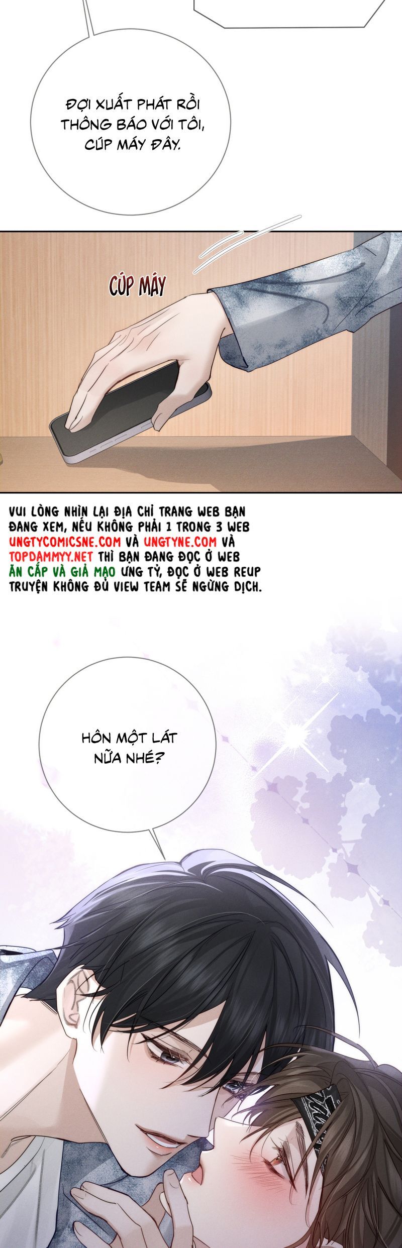Nhân Vật Chính Chỉ Muốn Yêu Đương Chapter 216 - 11