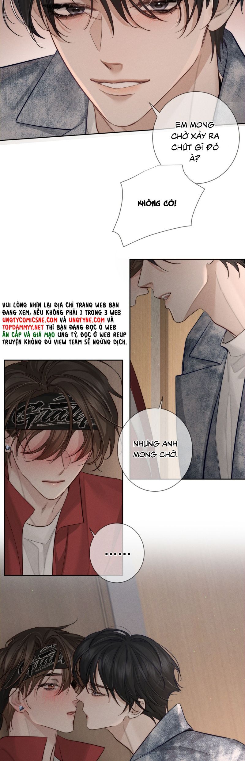 Nhân Vật Chính Chỉ Muốn Yêu Đương Chapter 216 - 5