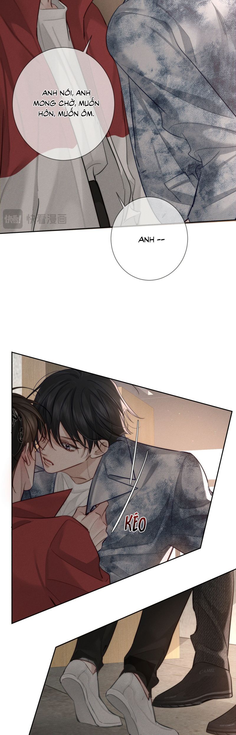 Nhân Vật Chính Chỉ Muốn Yêu Đương Chapter 216 - 6