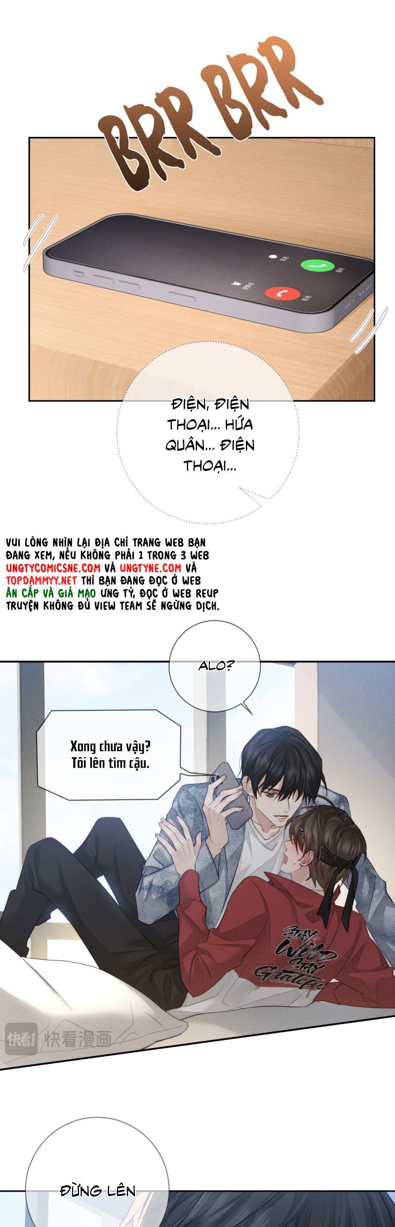 Nhân Vật Chính Chỉ Muốn Yêu Đương Chapter 216 - 8