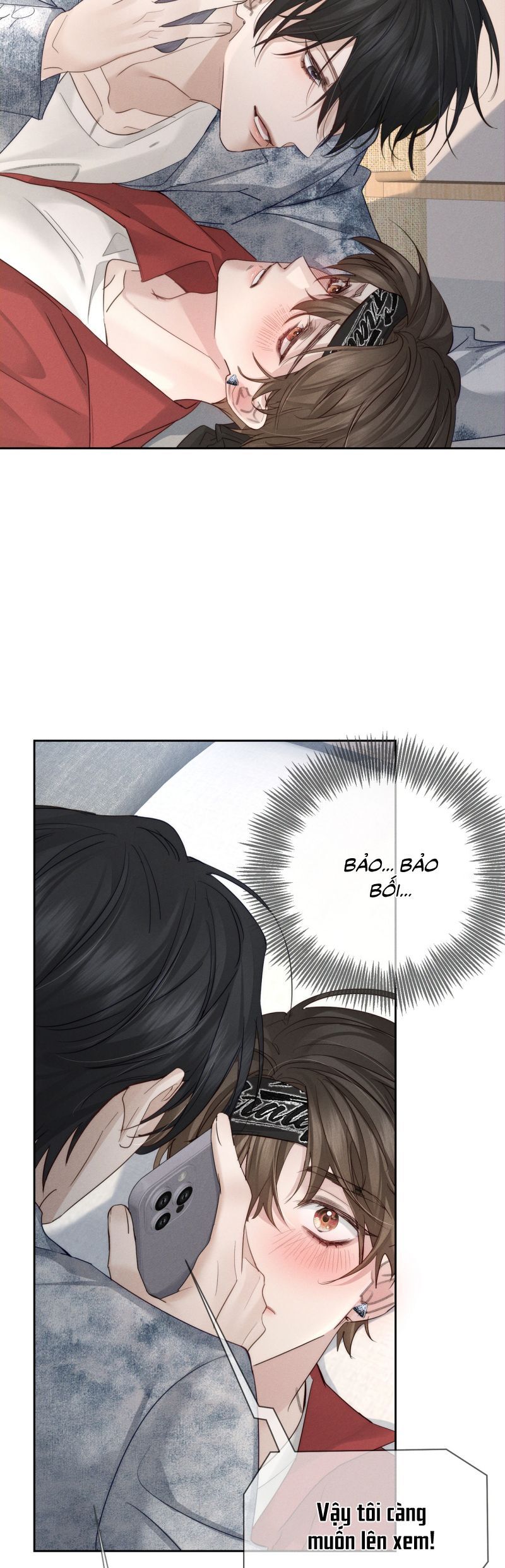 Nhân Vật Chính Chỉ Muốn Yêu Đương Chapter 216 - 10