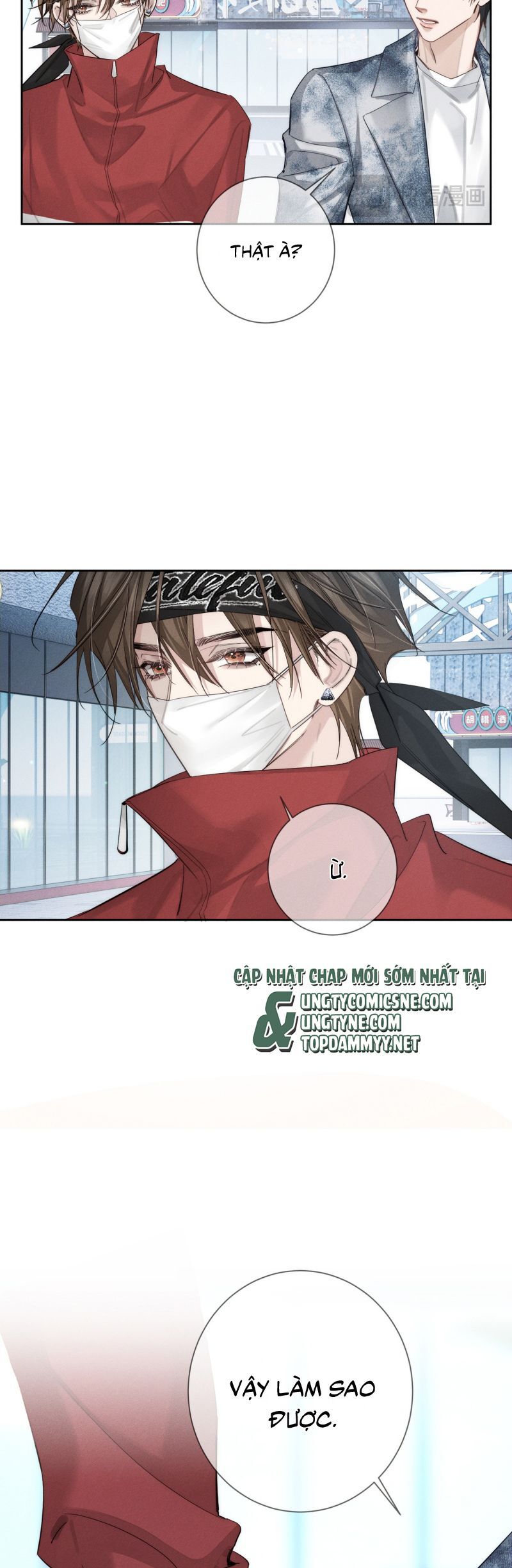 Nhân Vật Chính Chỉ Muốn Yêu Đương Chapter 217 - 16