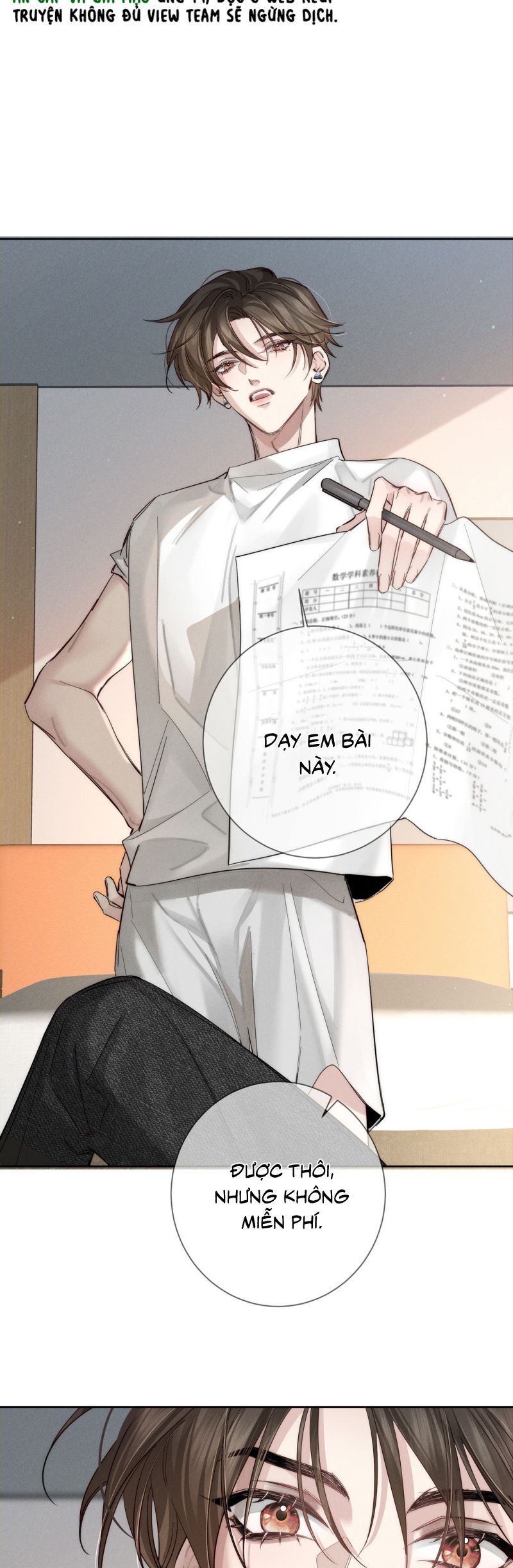 Nhân Vật Chính Chỉ Muốn Yêu Đương Chapter 217 - 22