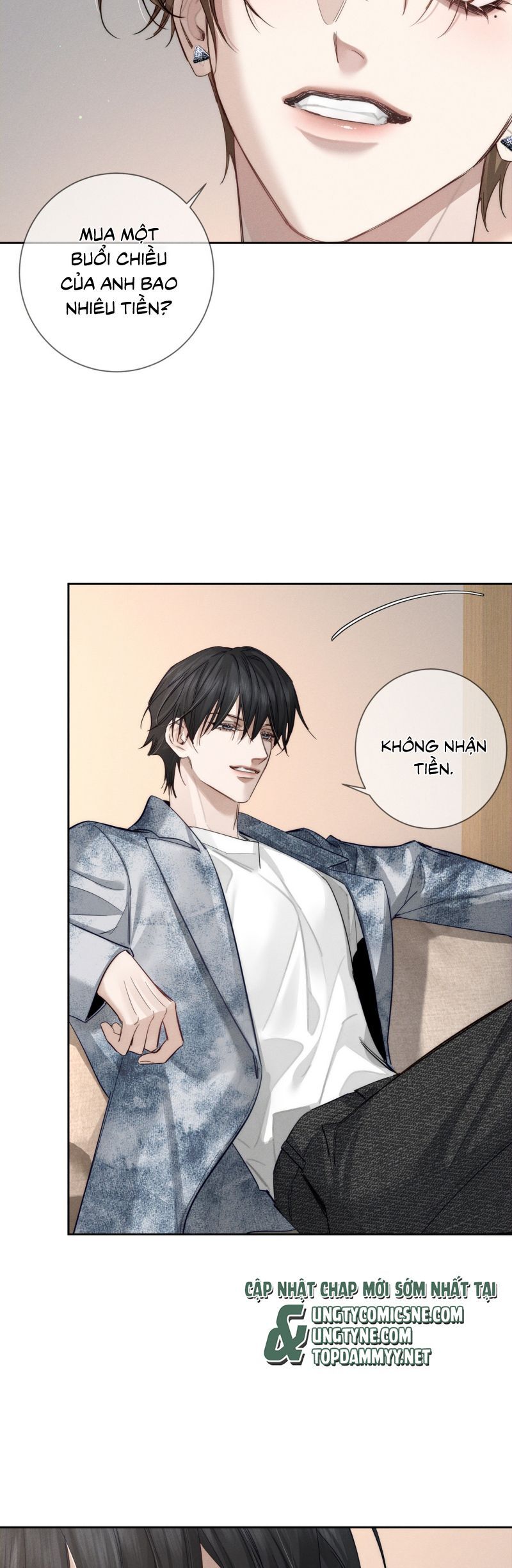 Nhân Vật Chính Chỉ Muốn Yêu Đương Chapter 217 - 23