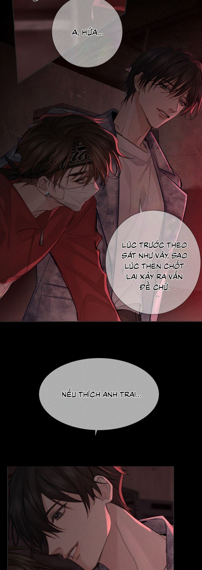Nhân Vật Chính Chỉ Muốn Yêu Đương Chapter 217 - 4