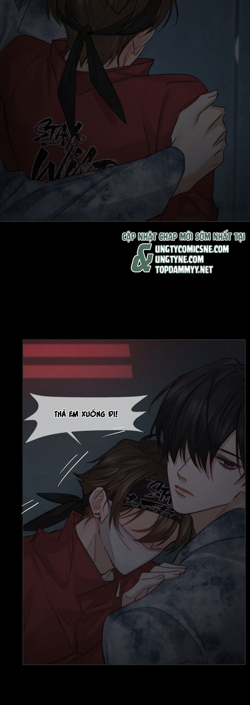 Nhân Vật Chính Chỉ Muốn Yêu Đương Chapter 217 - 7