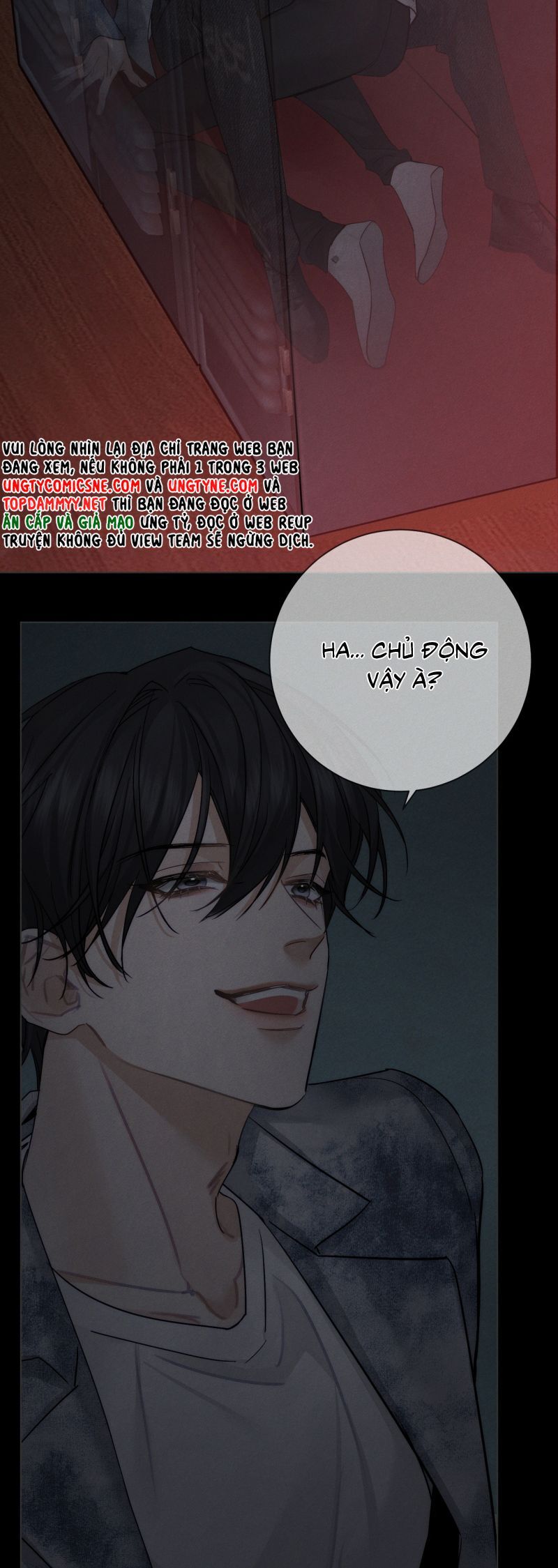 Nhân Vật Chính Chỉ Muốn Yêu Đương Chapter 217 - 9