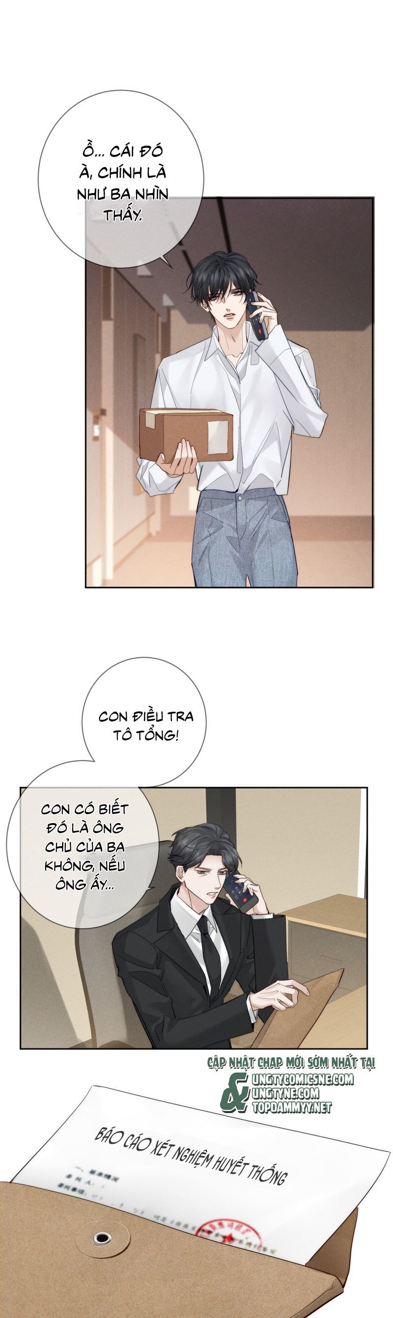 Nhân Vật Chính Chỉ Muốn Yêu Đương Chapter 218 - 12