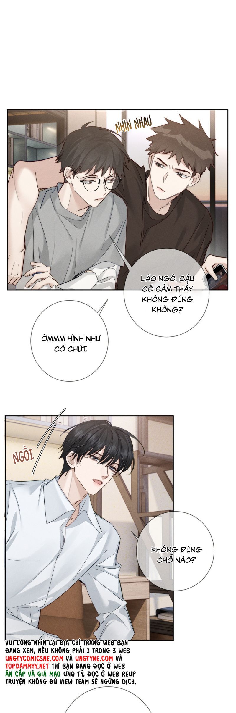 Nhân Vật Chính Chỉ Muốn Yêu Đương Chapter 218 - 17