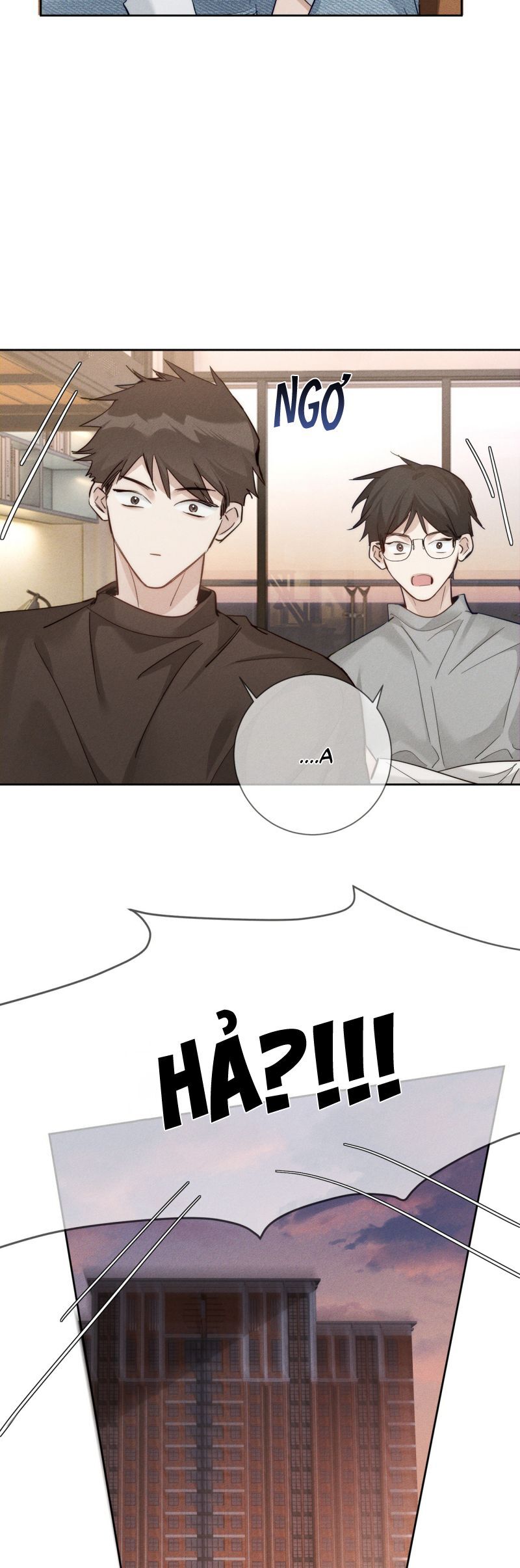 Nhân Vật Chính Chỉ Muốn Yêu Đương Chapter 218 - 20