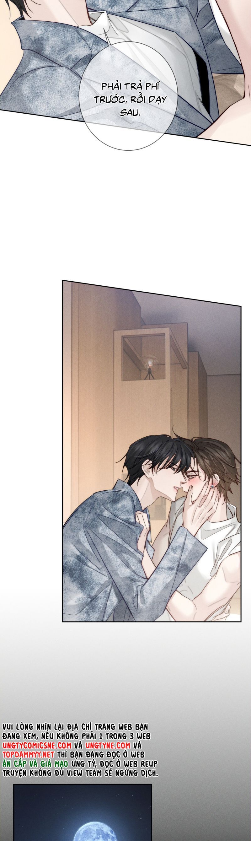 Nhân Vật Chính Chỉ Muốn Yêu Đương Chapter 218 - 4