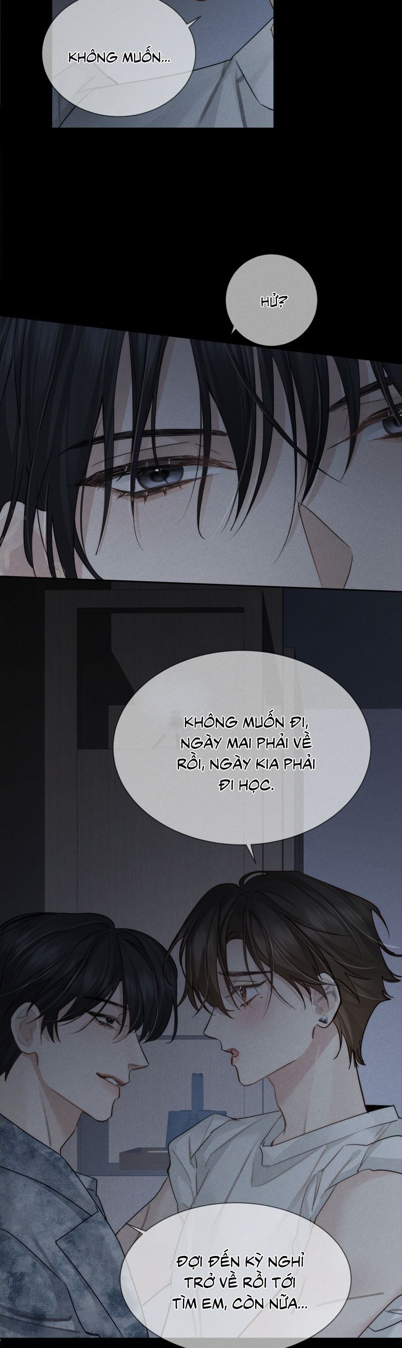 Nhân Vật Chính Chỉ Muốn Yêu Đương Chapter 218 - 7