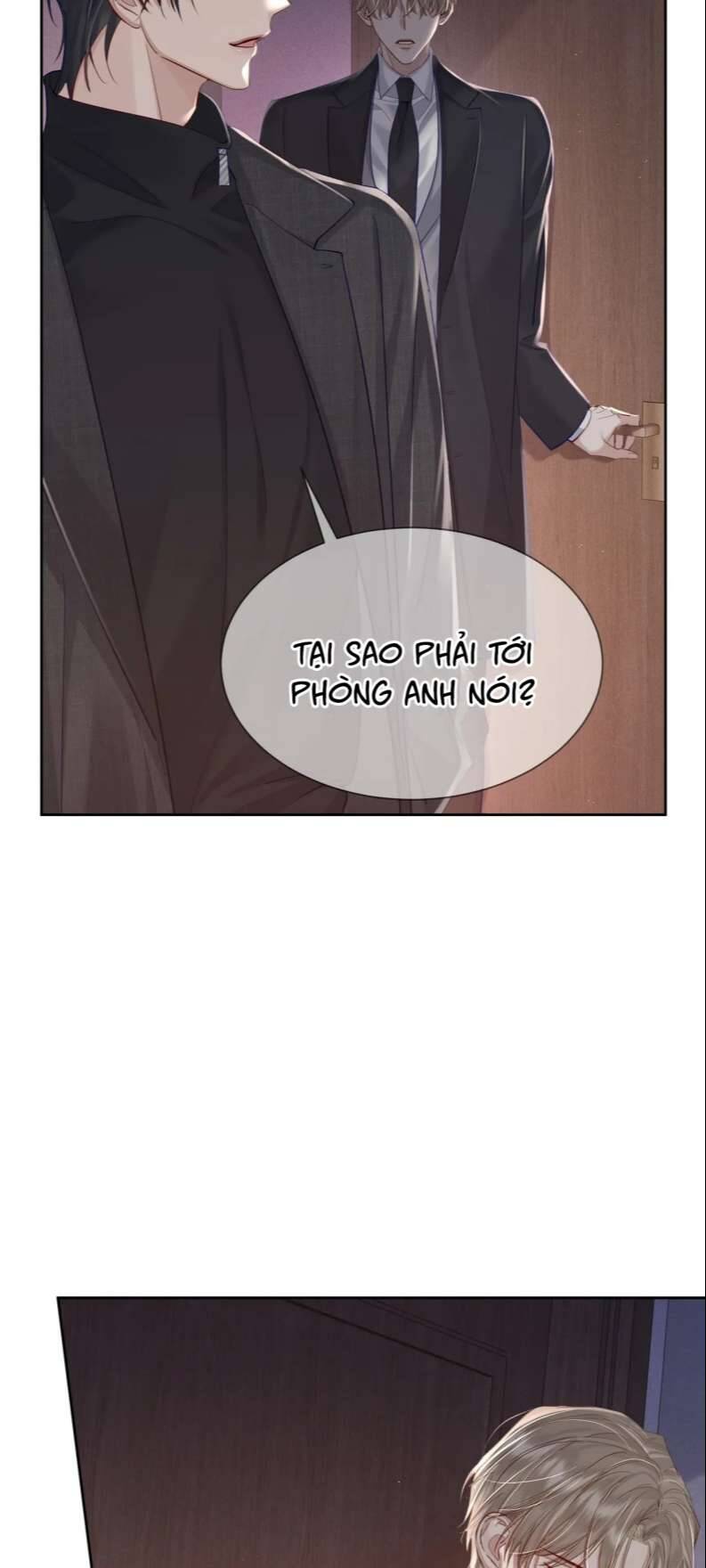 Nhân Vật Chính Chỉ Muốn Yêu Đương Chapter 22 - 4