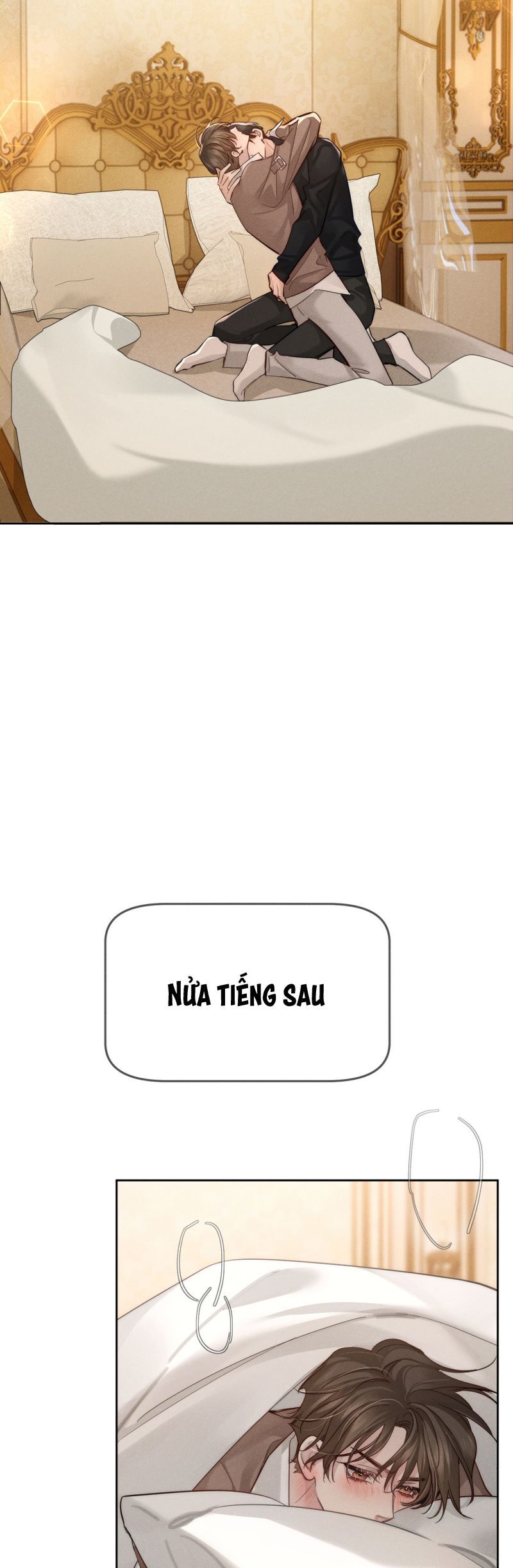 Nhân Vật Chính Chỉ Muốn Yêu Đương Chapter 220 - 16