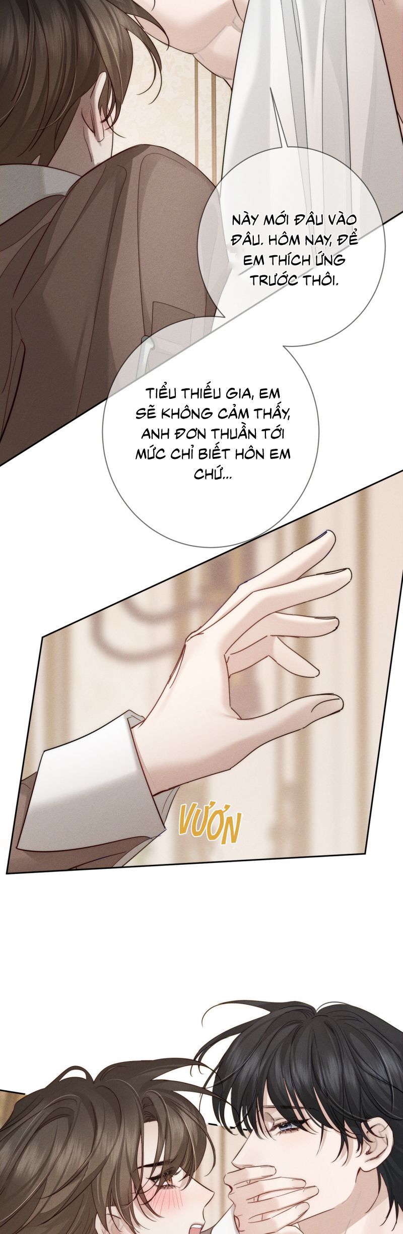 Nhân Vật Chính Chỉ Muốn Yêu Đương Chapter 220 - 19