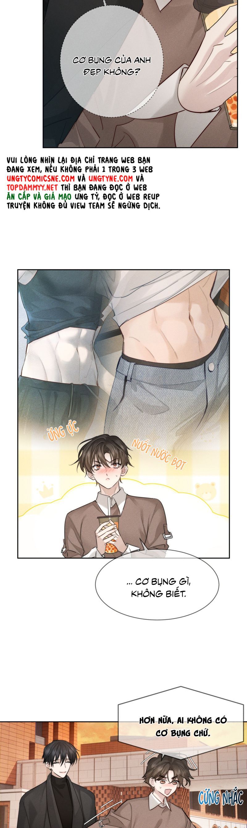 Nhân Vật Chính Chỉ Muốn Yêu Đương Chapter 220 - 5