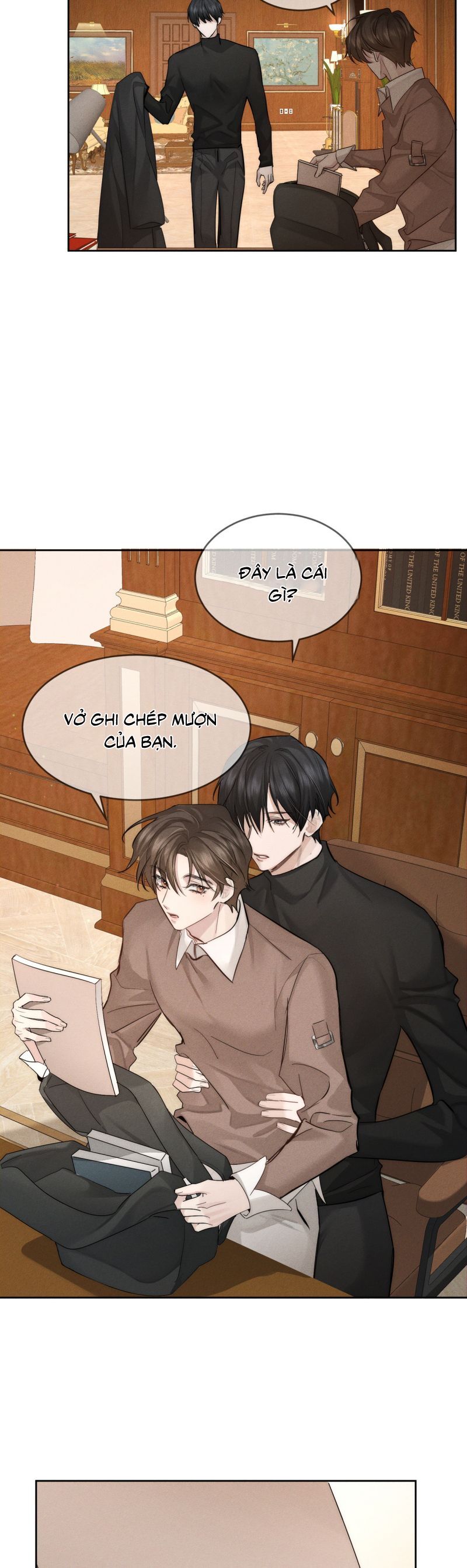 Nhân Vật Chính Chỉ Muốn Yêu Đương Chapter 220 - 8
