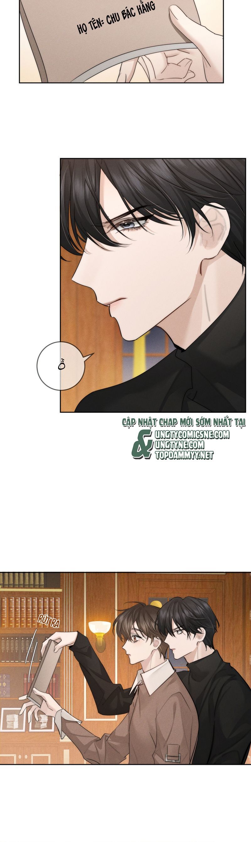 Nhân Vật Chính Chỉ Muốn Yêu Đương Chapter 220 - 9